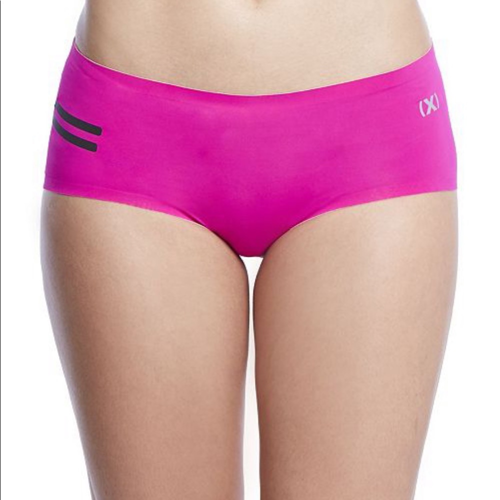 2xist micro panty